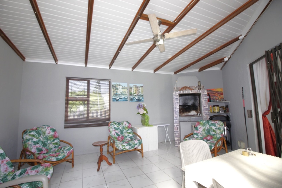 4 Bedroom Property for Sale in Aston Bay Eastern Cape